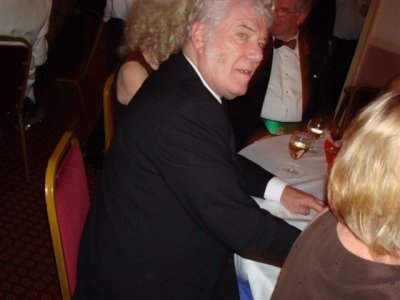 Tony Walton